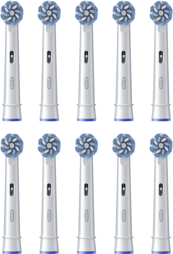 Oral-B Pro Sensitive Clean (10 stuks)