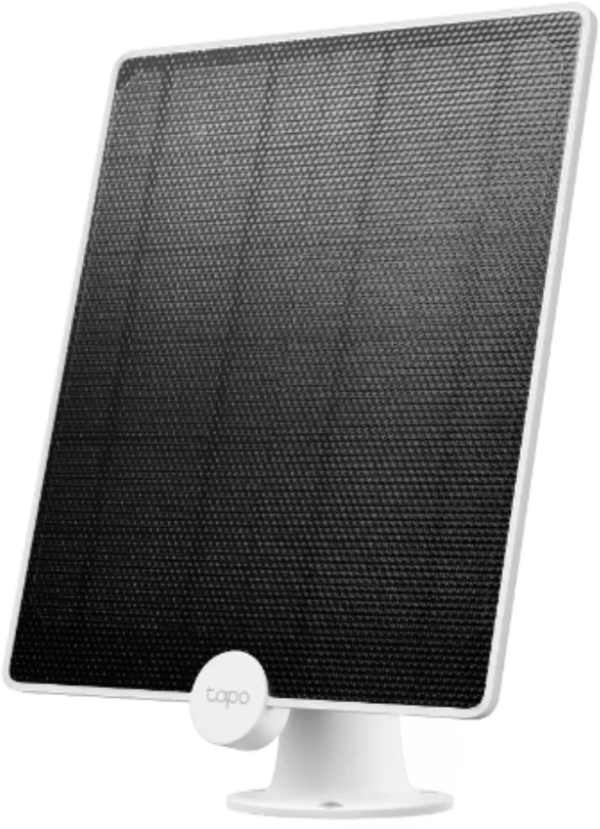 TP-Link Tapo A200 Zonnepaneel