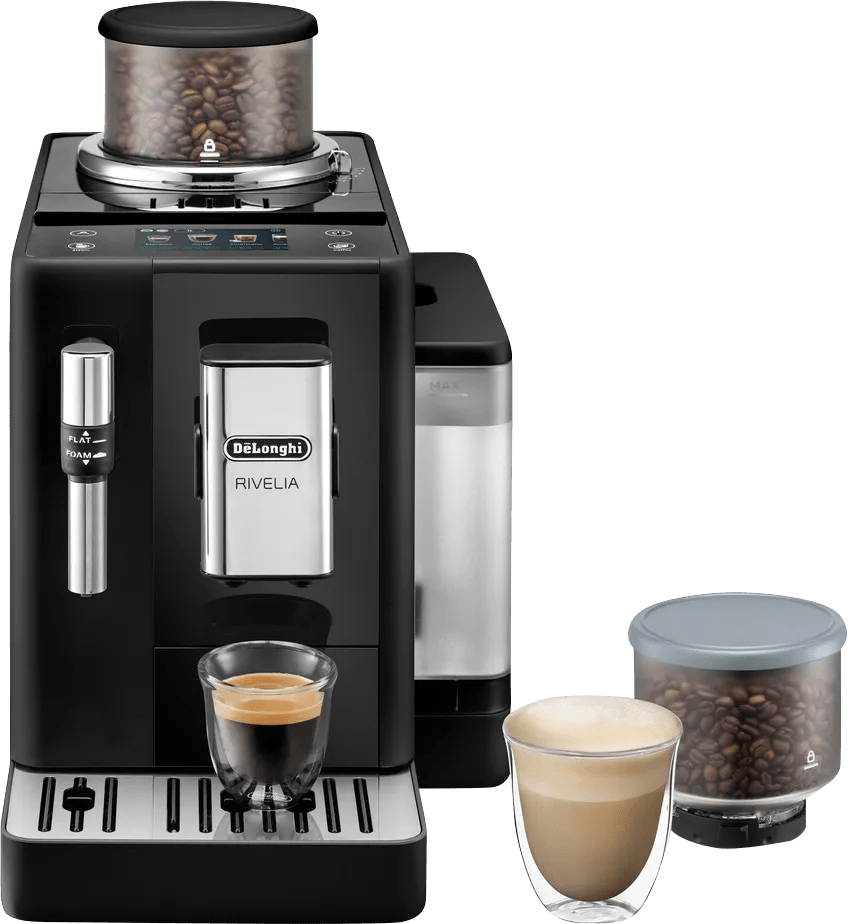 De'longhi rivelia exam440. 35. B 1 De'longhi rivelia exam440. 35. B