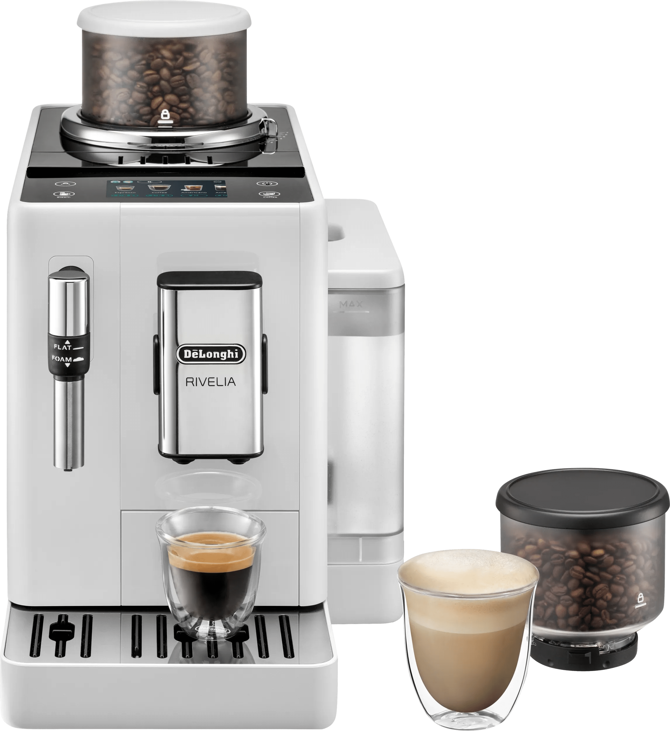 De'longhi rivelia exam440. 35. W 1 De'longhi rivelia exam440. 35. W
