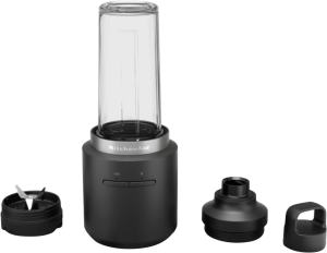 Kitchenaid go draadloze blender 5ksbr256bm 2 945490