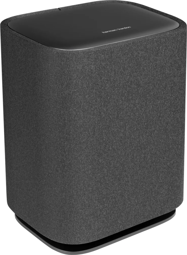 Harman Kardon Enchant Sub Zwart