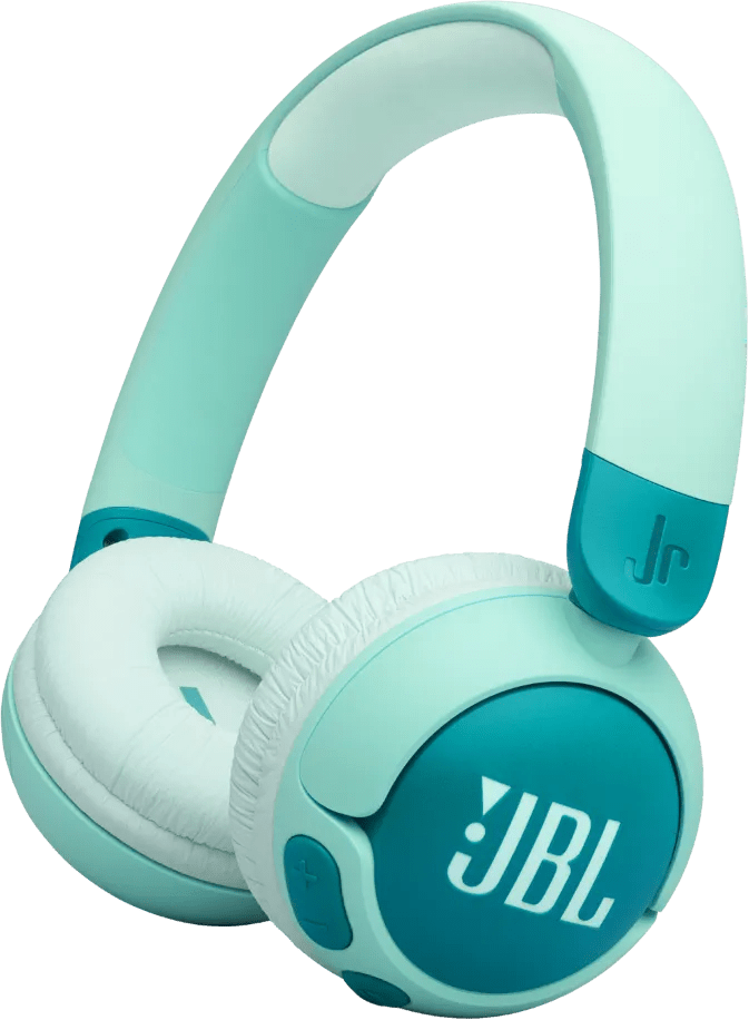 Jbl jr320bt groen 1 Jbl jr320bt groen