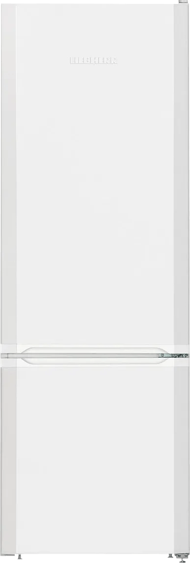 Liebherr CUe 2831-26