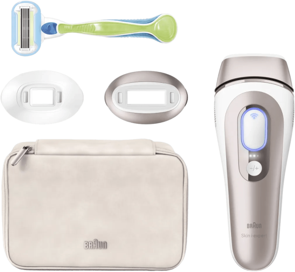 Braun Smart Skin i-expert Pro 7 PL7147