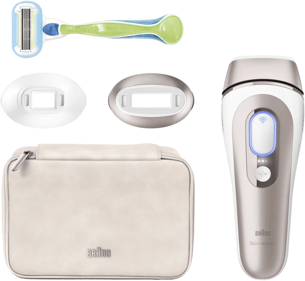 Braun smart skin i-expert pro 7 pl7147 1 Braun smart skin i-expert pro 7 pl7147