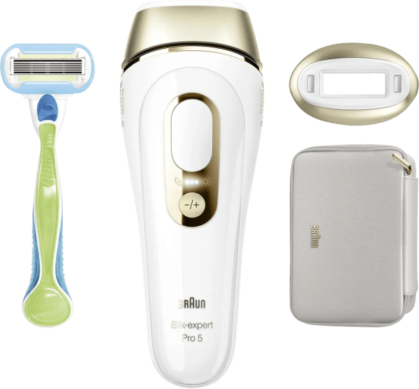 Braun Silk-expert Pro 5 PL5052