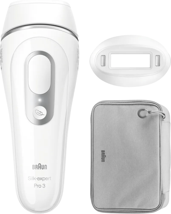 Braun Silk-expert Pro 3 PL3020