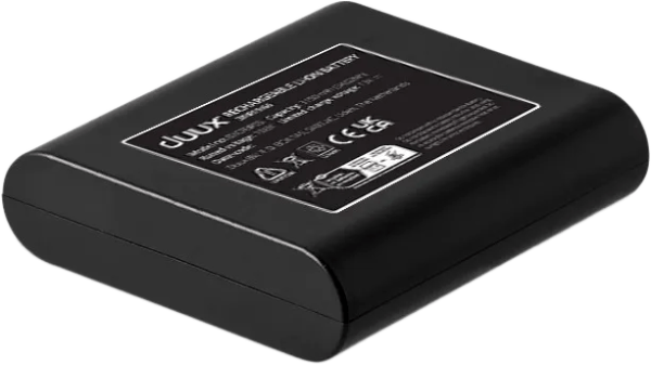 Duux Battery Pack voor Duux Whisper Flex 10