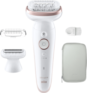 Braun silk·épil 9 9-030 wit/flamingo 2 945903