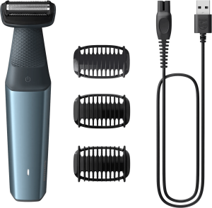 Philips series 3000 bg3027/05 2 945931