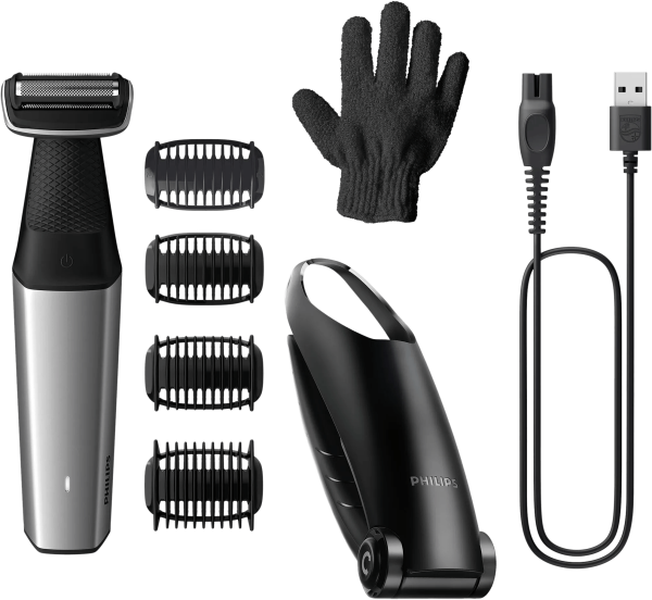 Philips Series 5000 BG5021/15