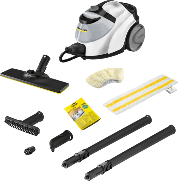 Kärcher SC 5 EasyFix