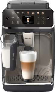 Philips lattego 4400 ep4449/70 2 945961