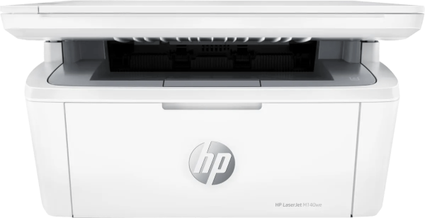 HP LaserJet M140w MFP + 1 extra zwarte toner