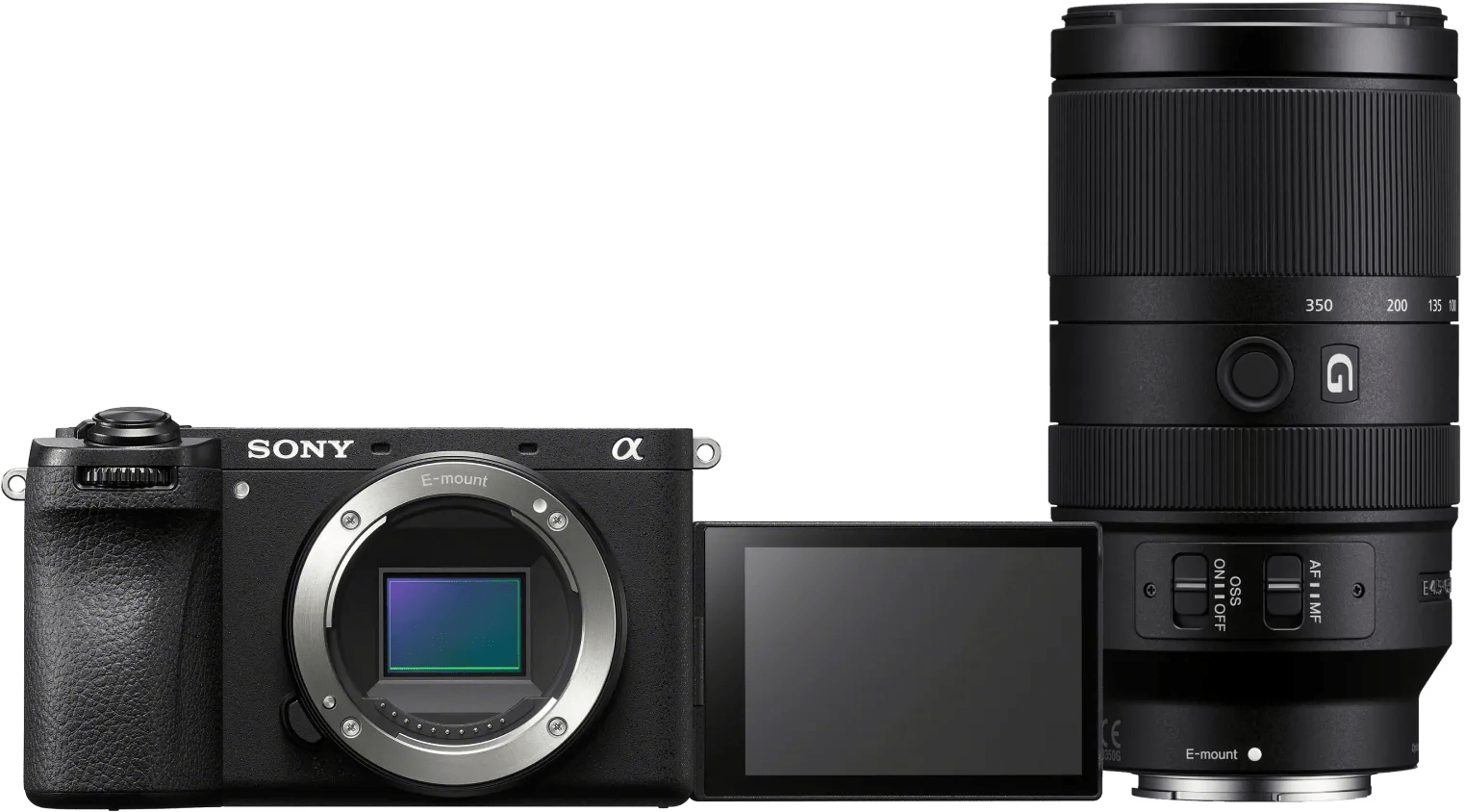 Sony a6700 + 70-350mm f/4. 5-6. 3 g oss 1 Sony a6700 + 70-350mm f/4. 5-6. 3 g oss