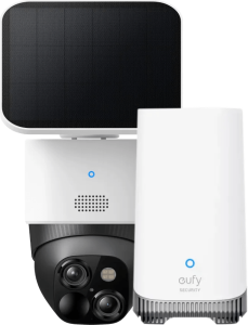Eufy solocam s340 + homebase 3 2 946063