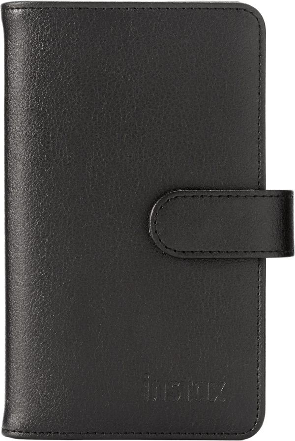 Fujifilm Instax Mini Album Black