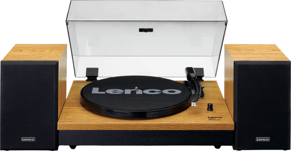 Lenco LS-300WD