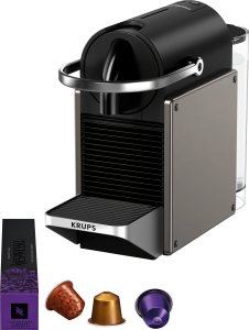 Krups nespresso pixie xn306t 2 946207