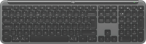 Logitech signature slim k950 draadloos toetsenbord qwerty zwart 2 946397