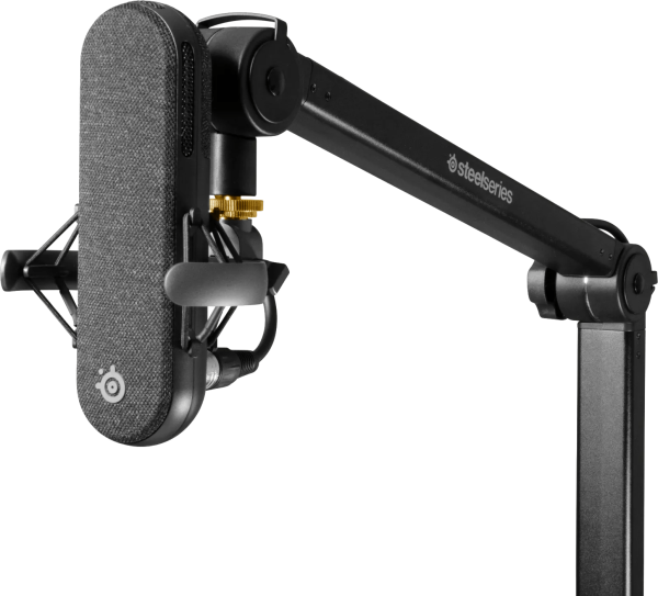 SteelSeries Alias Boom Arm