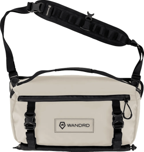 Wandrd rogue sling 9l tan 2 946463