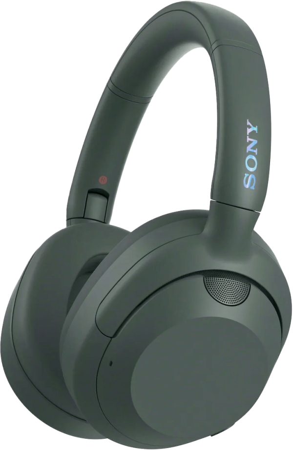 Sony ULT Wear Groen