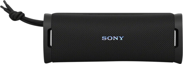 Sony ULT Field 1 Zwart
