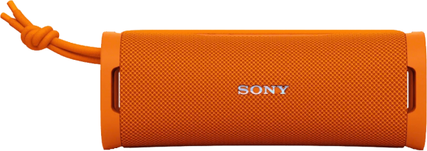 Sony ULT Field 1 Oranje