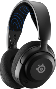 Steelseries arctis nova 5p draadloze playstation headset - zwart 2 946514