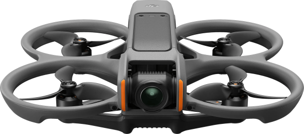 DJI Avata 2 Combo