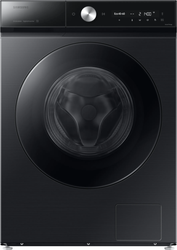 Samsung WW90DB8U95GBU3 Bespoke QuickDrive