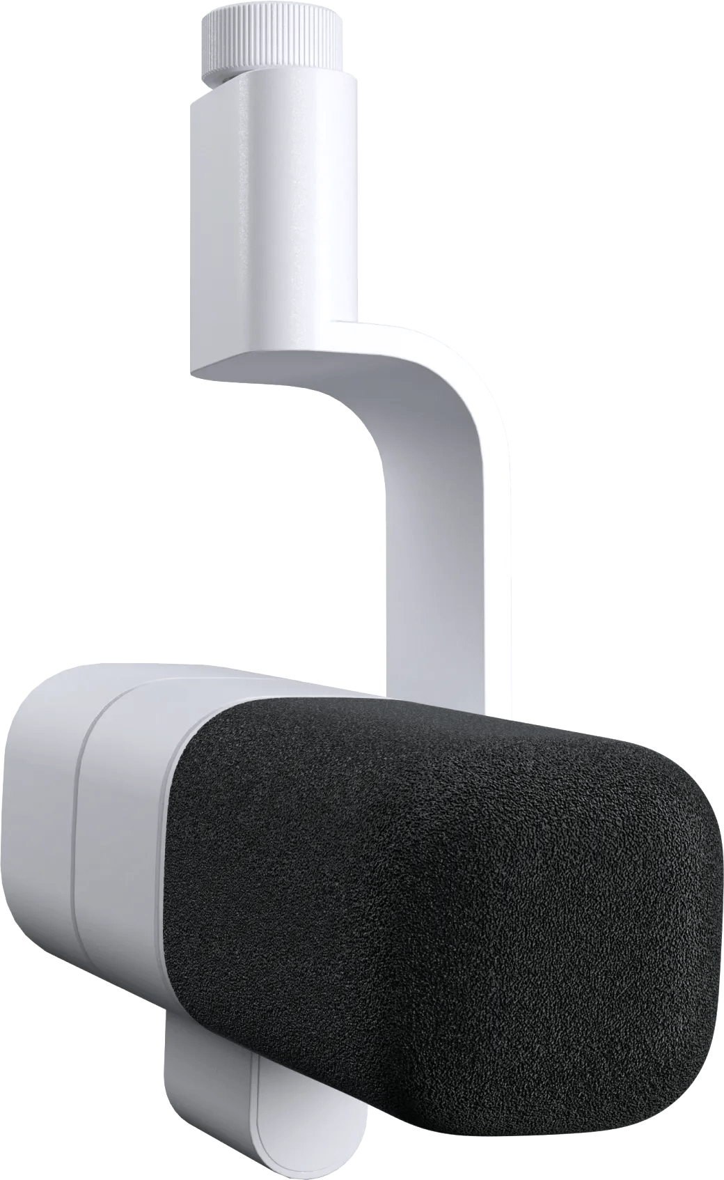 Logitech g yeti studio active dynamic xlr microfoon wit 1 Logitech g yeti studio active dynamic xlr microfoon wit