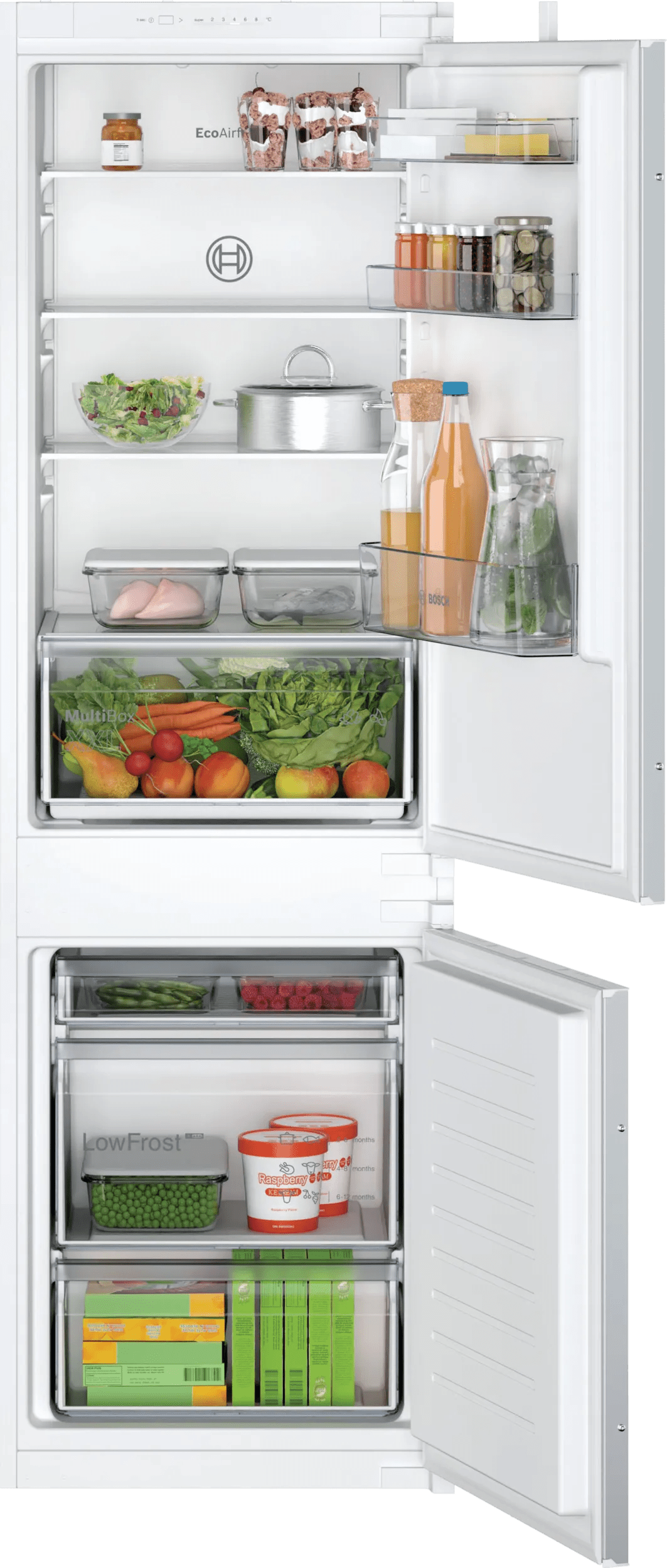 Bosch kiv86nse0 1 Bosch kiv86nse0