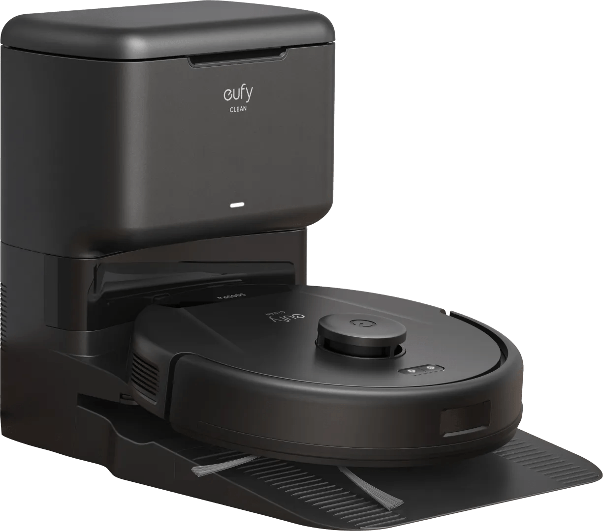 Eufy l60 hybrid ses 1 Eufy l60 hybrid ses