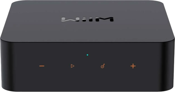 WiiM Pro Plus