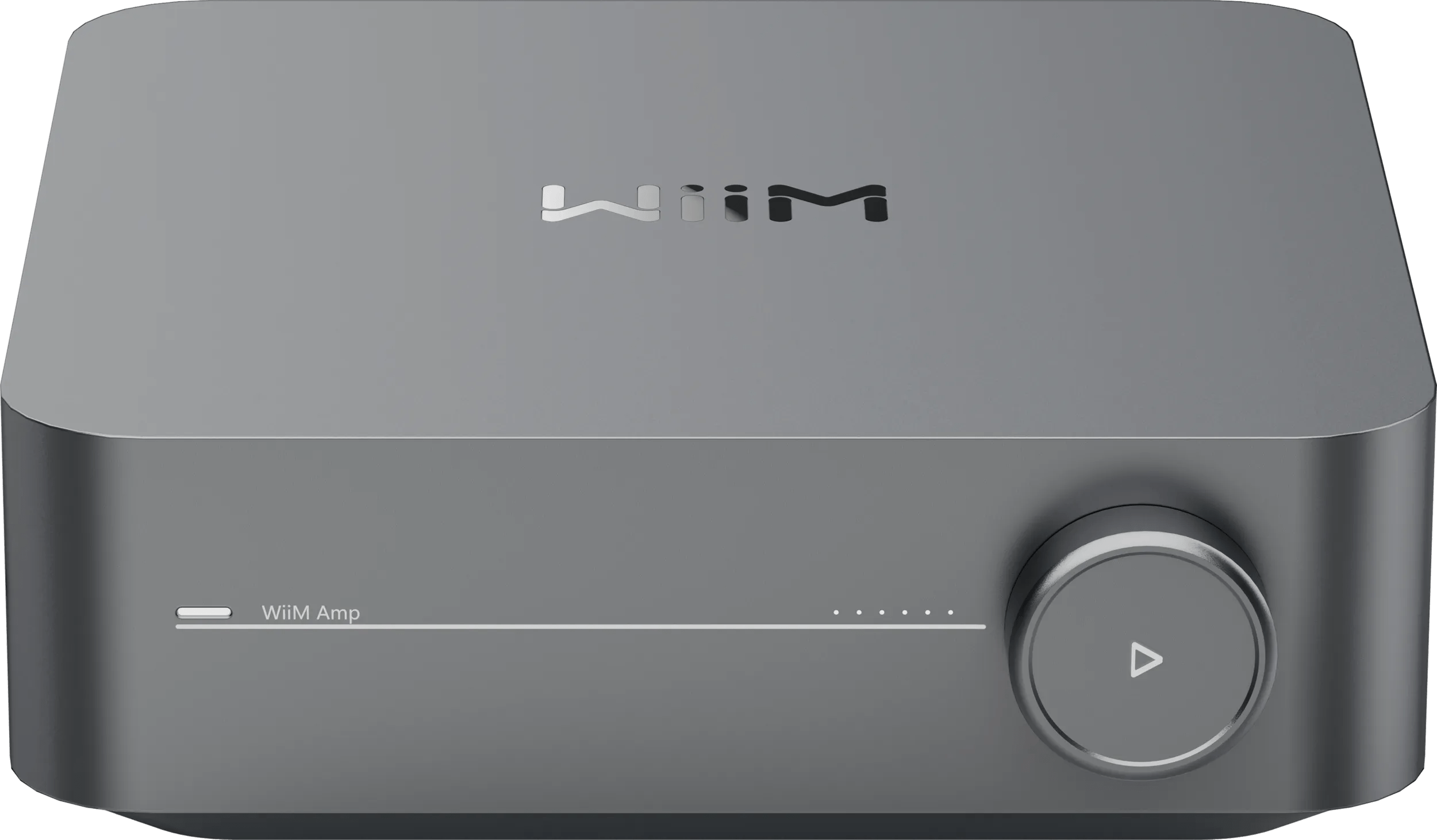 Wiim amp grijs 1 Wiim amp grijs