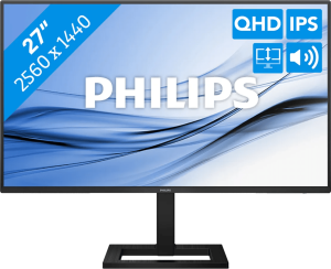 Philips 27e1n1600ae/00 2 947592