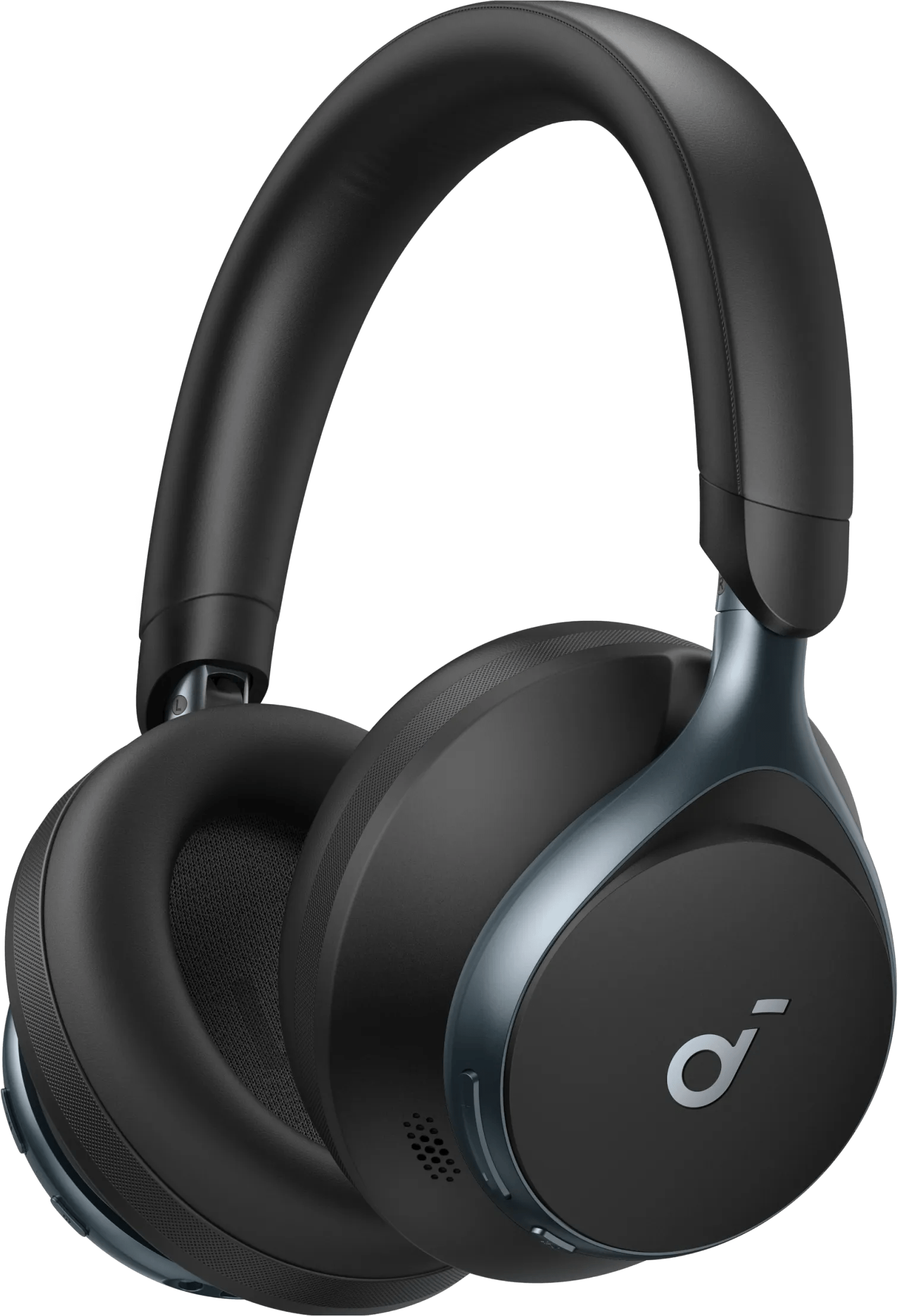 Soundcore space one zwart 1 Soundcore space one zwart