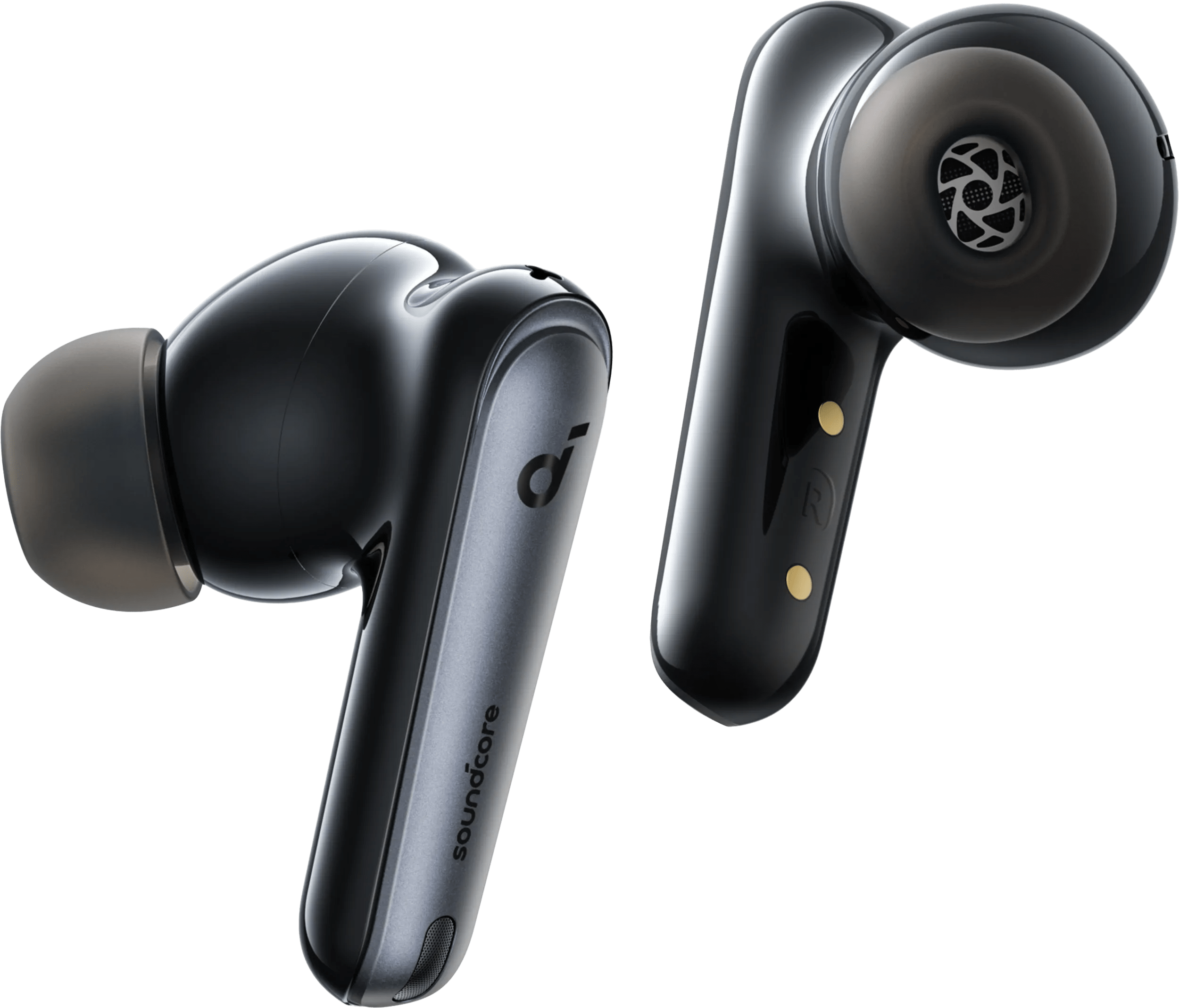 Soundcore liberty 4 nc zwart 1 Soundcore liberty 4 nc zwart