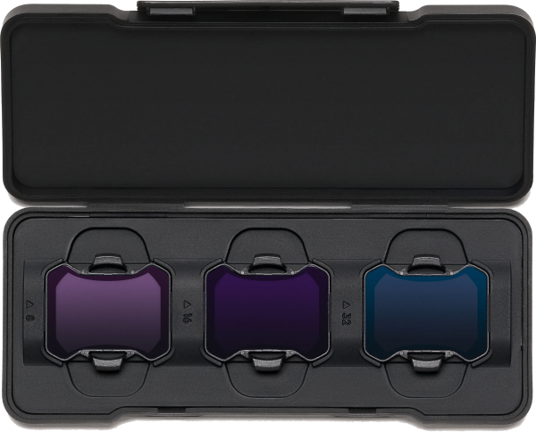 DJI Avata 2 ND Filters Set (ND8/16/32)