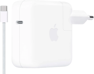 Apple 70w usb-c power adapter + apple usb c oplaadkabel (2m) 2 947804