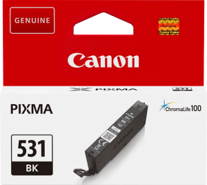Canon pgi-530pgbk cartridge pigmentzwart 2 948071