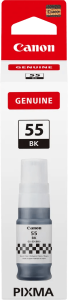 Canon gi-55 inktflesje zwart 2 948075