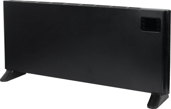 Eurom Alutherm 2000 Wifi Zwart