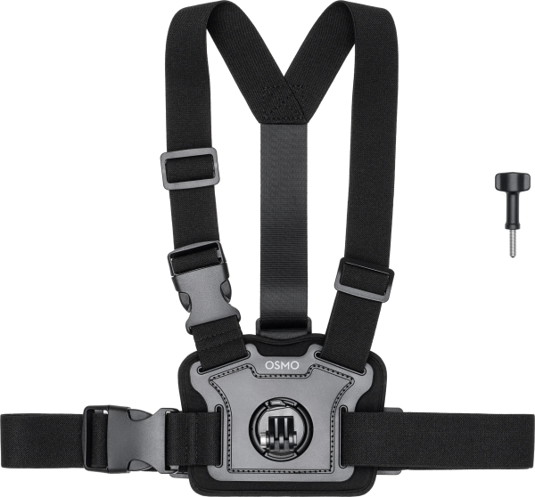 DJI Osmo Action Biking Accessory Kit
