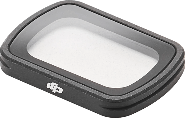 DJI Osmo Pocket 3 Black Mist Filter