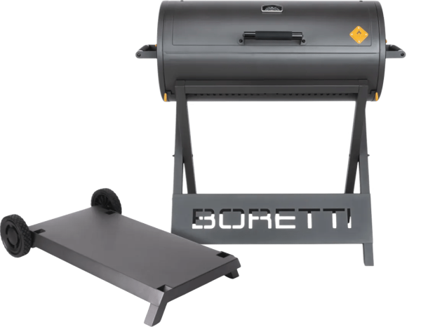 Boretti Barilo 2.0 + Boretti Barilo Trolley