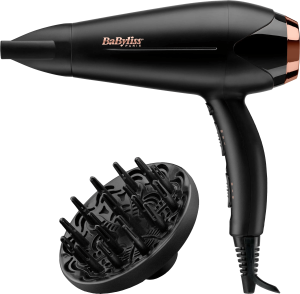 Babyliss turbo shine 2200 d570de 2 948757